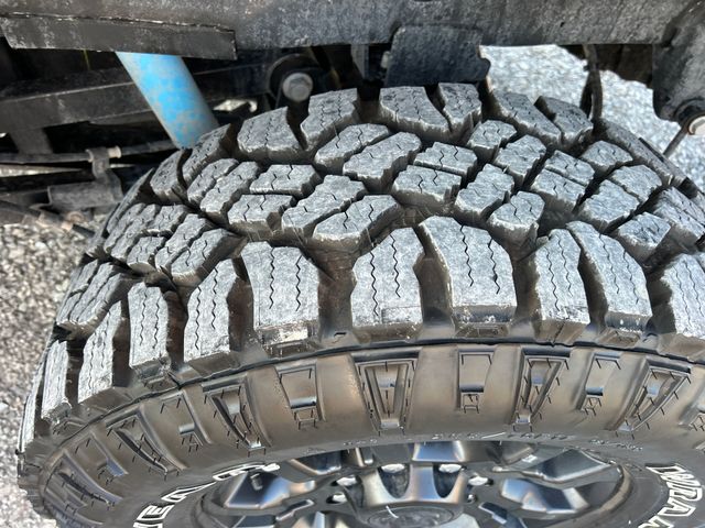 2025 RAM 2500 Power Wagon - Photo 48
