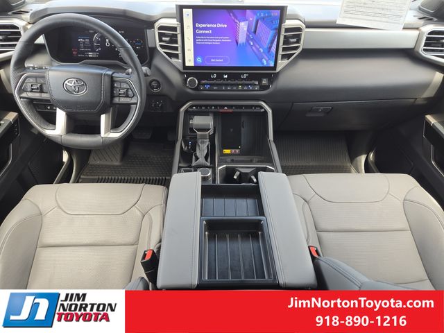 Used 2026 Toyota Tundra Hybrid Truck