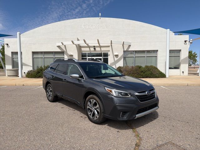 used 2020 Subaru Outback car, priced at $23,257