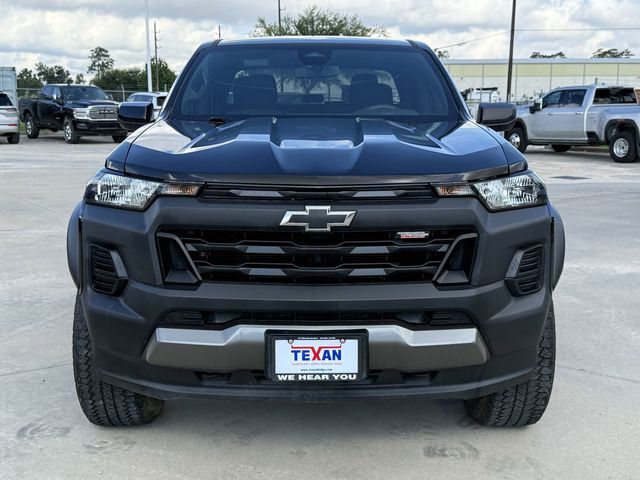 2024 Chevrolet Colorado Trail Boss - 8