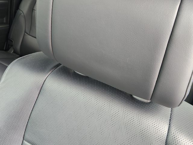 2024 Toyota Tundra Hybrid Platinum Beige at Classic Elite Chevrolet Sugar Land