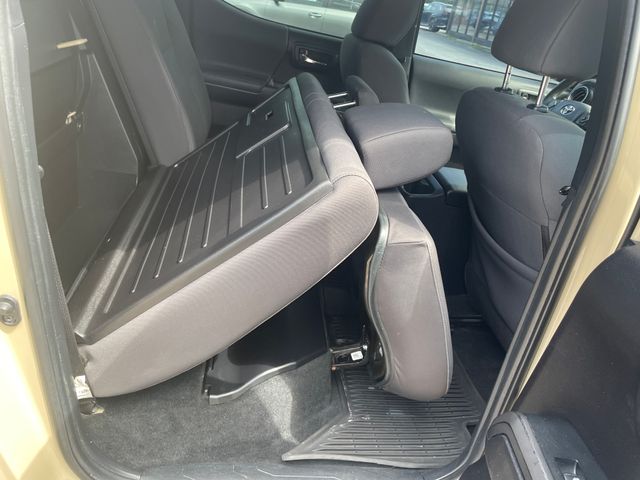 Used 2019 Toyota Tacoma Truck