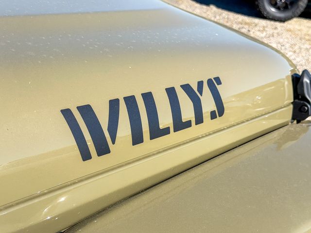 new 2026 Jeep Gladiator car, priced at $46,715