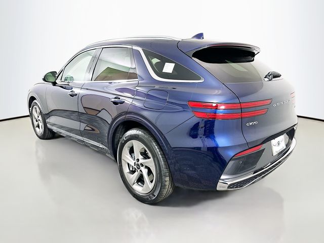 Thumbnail: 2026 Genesis GV70 - 7