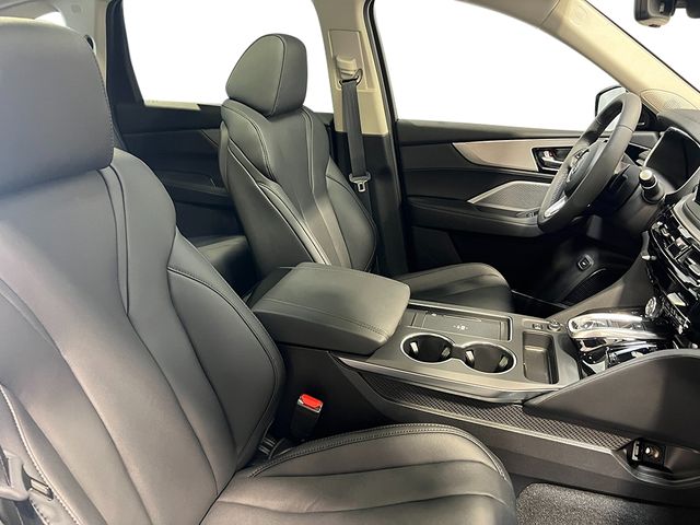 New 2026 Acura MDX SUV