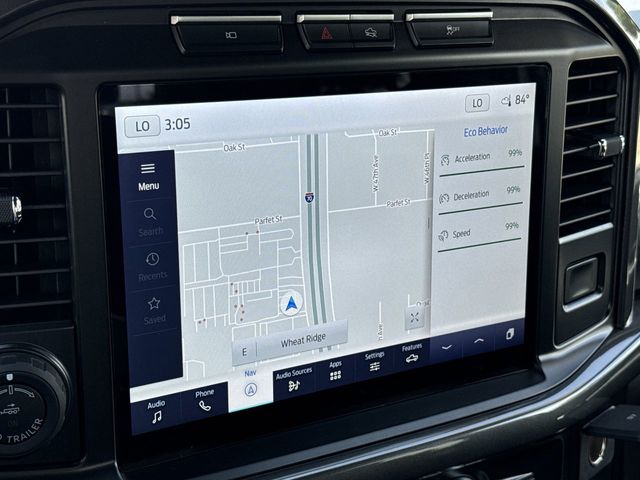 Used 2023 Ford F-150 Truck