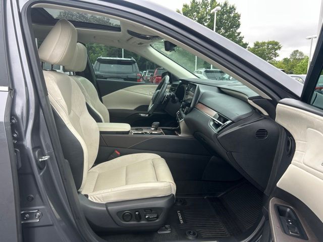 Used 2023 Lexus RX SUV