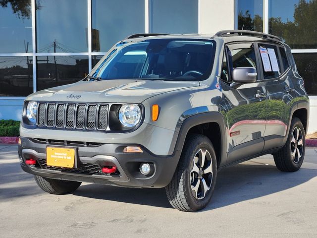 2021 Jeep Renegade Trailhawk 3