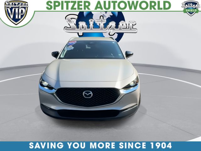 2024 Mazda CX-30 2.5 S Select Sport - 2
