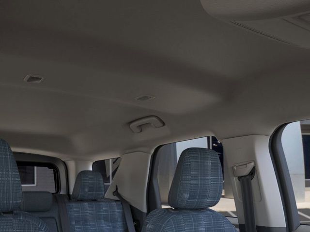 2026 Ford Bronco Sport Heritage:168504