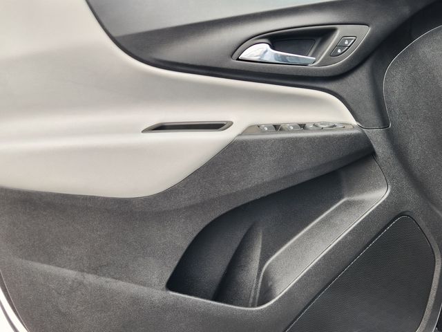 2024 Chevrolet Equinox LS White at Toyota of Victoria