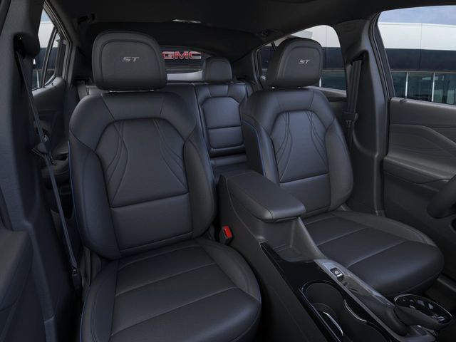 2026 Buick Envista Sport Touring Gray at Big Star Buick GMC