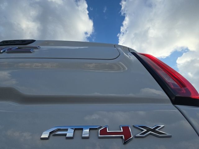 2022 GMC Sierra 1500 AT4X:44486A