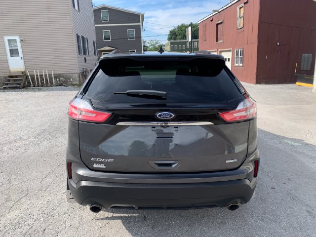 Used 2020 Ford Edge SUV