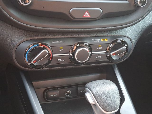 Used 2022 Kia Soul Hatchback