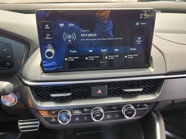 2026 Acura Adx - $41,250