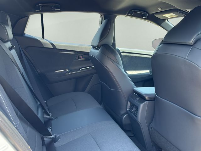 New 2026 Toyota C-HR SUV
