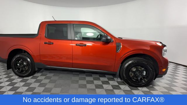 Used 2024 Ford Maverick For Sale in Indianapolis, IN