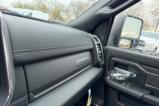 new 2026 Ram 2500 car, priced at $84,240