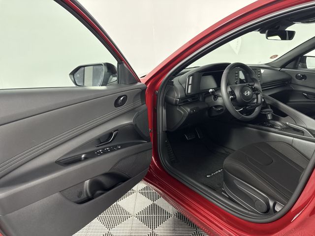 New 2025 Hyundai Elantra For Sale in Indianapolis, IN