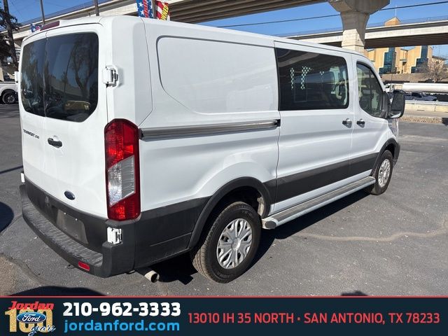Used Car 2024 Ford Transit-250  Base For Sale Under $35,000 In San Antonio, Texas