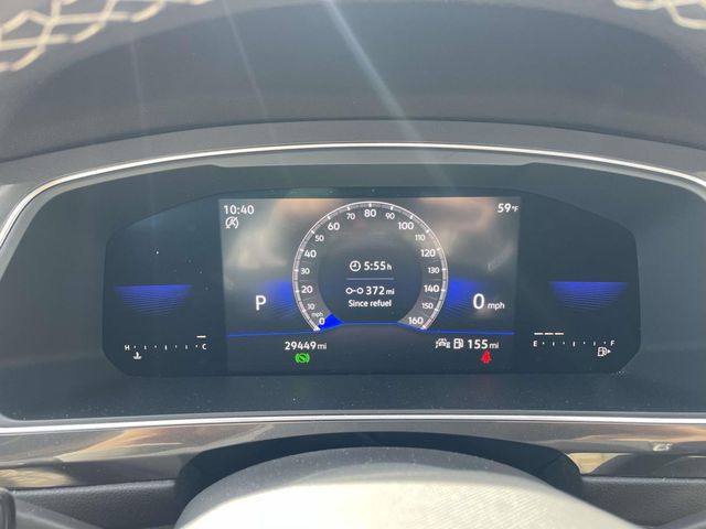 Used 2023 Gray Volkswagen 2.0T S image 18