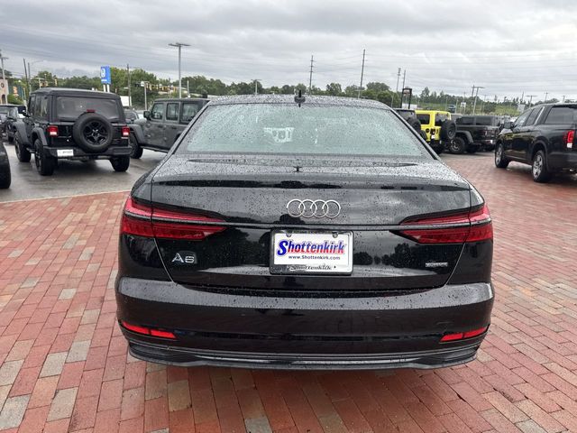 Used 2025 Audi A6 45 Premium For Sale in Huntsville, Al