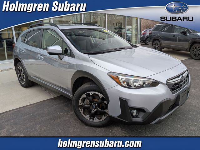 2023 Subaru Crosstrek Premium AWD