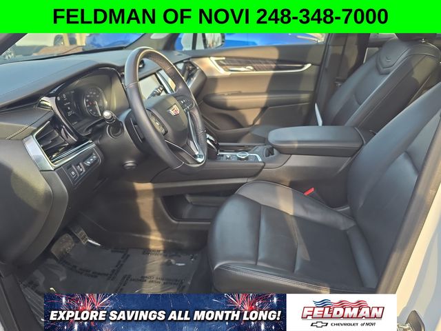 Used 2023 Cadillac XT6 For Sale in Livonia, MI