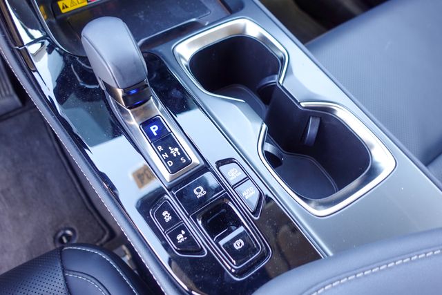 used 2025 Lexus NX car, priced at $59,200