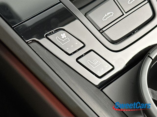 2024 Porsche 911