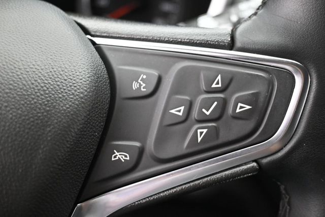 Certified Used 2024 Black Chevrolet LT image 17