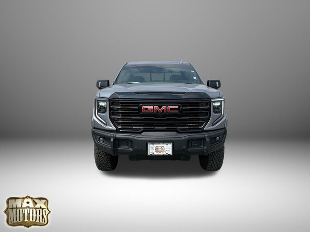 Used 2024 GMC Sierra 1500 AT4X with VIN 3GTUUFEL3RG101201 for sale in Kansas City