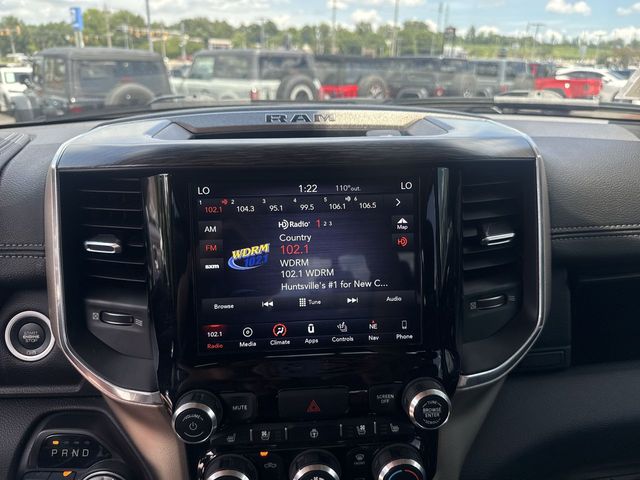 Used 2019 Ram 1500 Truck