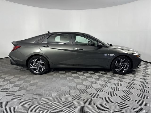 New 2025 Hyundai Elantra For Sale in Indianapolis, IN