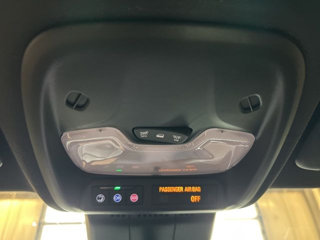 2025 Chevrolet Colorado Trail Boss photo