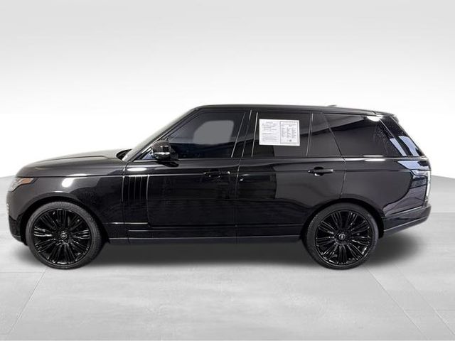 2021 Land Rover Range Rover Westminster 4