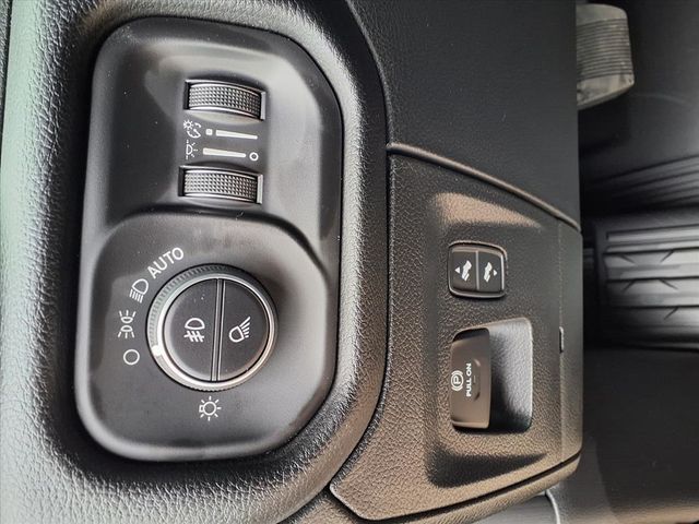 2026 RAM 1500 Big Horn/Lone Star - Photo 22