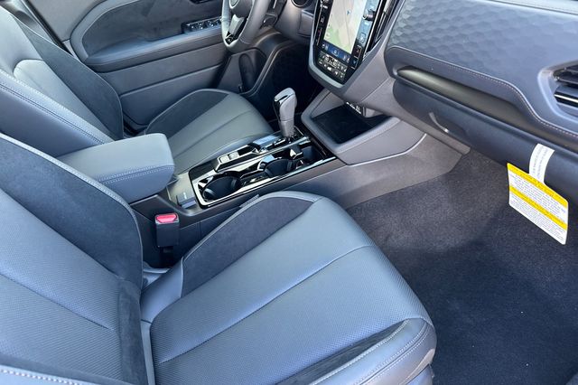 New 2026  Subaru Touring Hybrid image 13