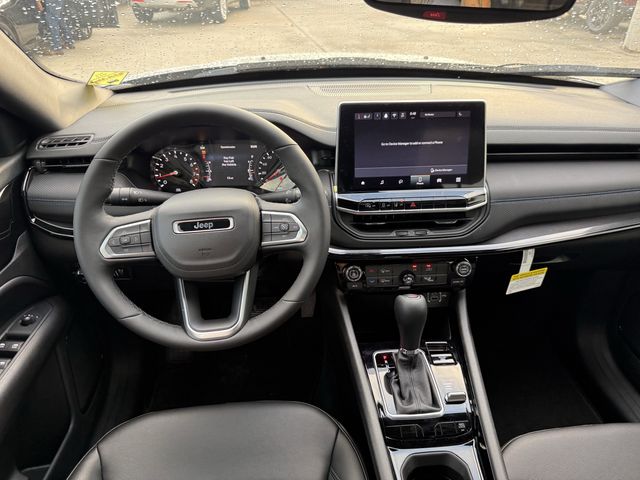 2026 Jeep Compass Latitude - 9