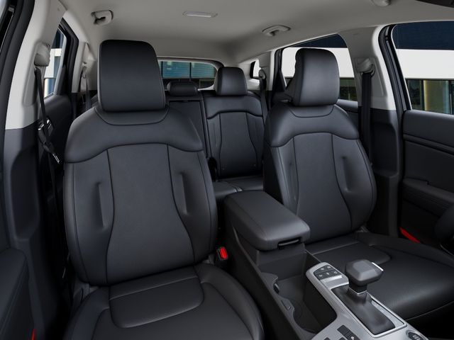 New 2026 Kia Sportage SUV