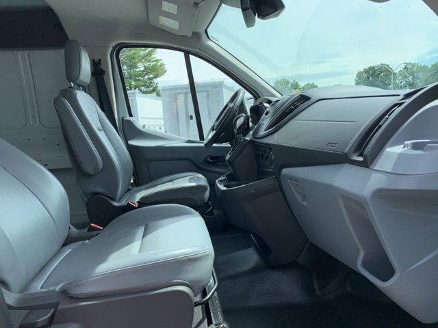 2019 Ford Transit-250 Base 9