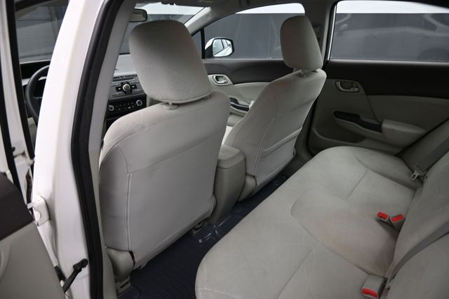 Used 2012 Honda Civic Sedan