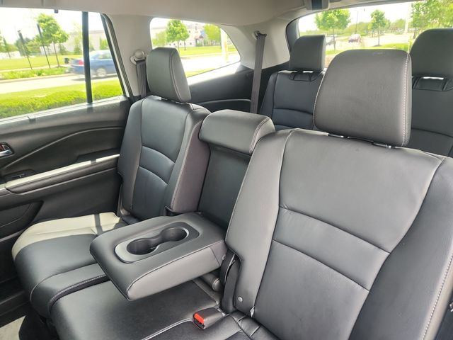 Used 2022 Honda Pilot For Sale in Grove City, OH