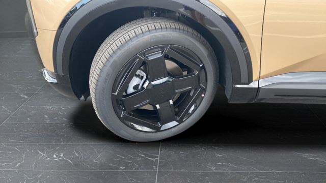 New 2027 Brown Kia X-Line EX image 40
