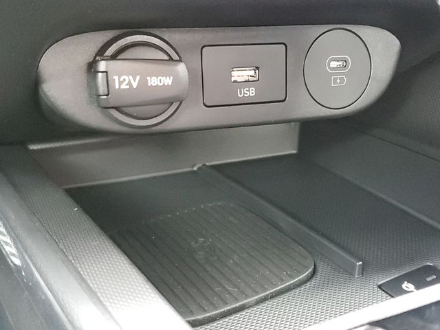New 2025 Hyundai Elantra Hybrid For Sale in Indianapolis, IN