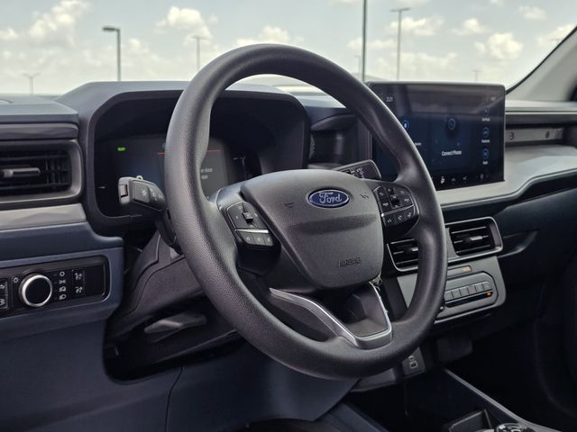 Used 2025 Ford Maverick Truck