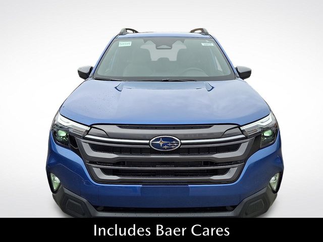 new 2026 Subaru Forester car, priced at $36,885