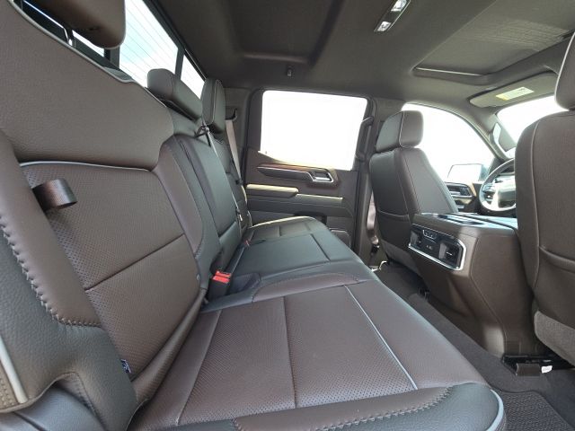 2024 GMC Sierra 1500 Denali:46829A
