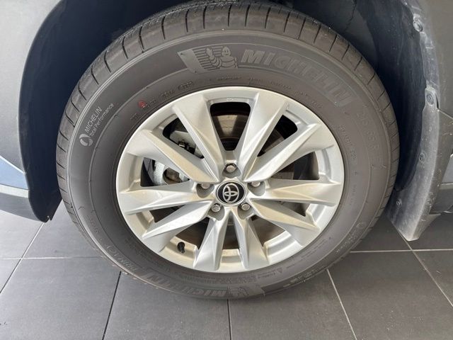 2026 Toyota Corolla Cross LE  at Westside Lexus